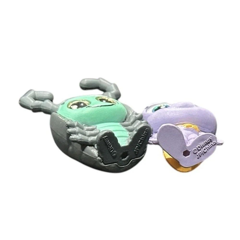 Disney Doorables A‎ Bugs Life Heimlich Princess Atta Figures